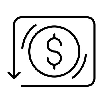 Refund Icon