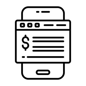Subscription Icon