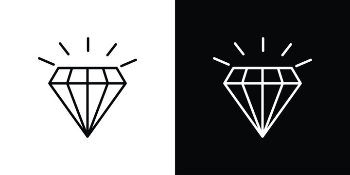 SEM icon collection for website