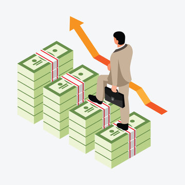 Business & Finance Illustration