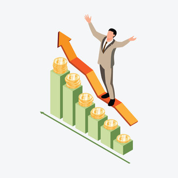 Business & Finance Illustration