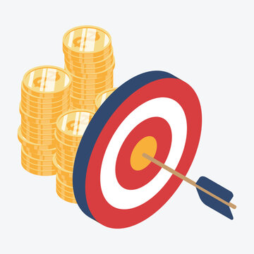 Business & Finance Illustration