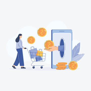 Business & Finance Illustration