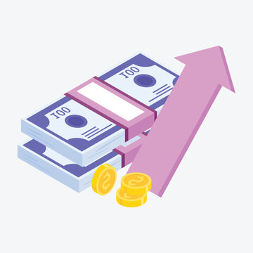 Business & Finance Illustration