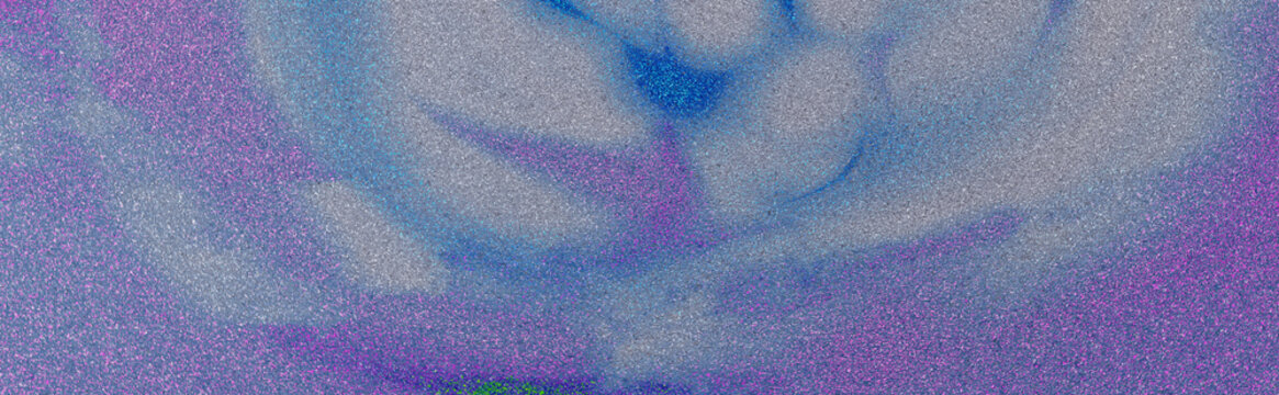 Fond abstrait de galaxie avec texture n&eacute;buleuse profonde, parfait pour designs num&eacute;riques, science-fiction et compositions visuelles futuristes.