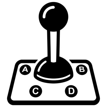 joystick, computer, game, control, technology, controller, button, retro, 3d, switch, stamp, black, gaming, toy, video, power, console, video game, fun, play, gamepad, old, red, illustration, arcade