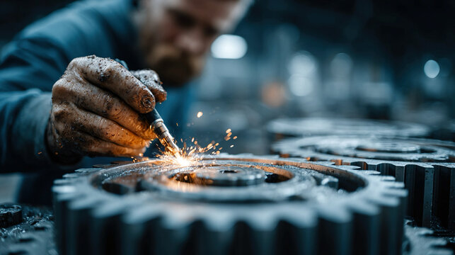 Engineer innovation as a multidimensional force blending strategy creativity and digital intelligence to produce solutions that challenge conventional thinking and inspire transformation