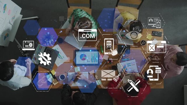 The concept of website design focuses on user experience and functionality. Good website design combines creativity with technology to build an engaging online presence for users. Funnel