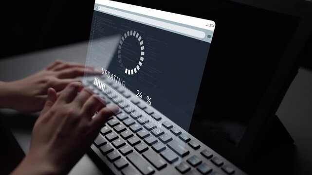 Knowledge upgrade and software update, digital skills improvement, competitive advantage, continuous learning, and staying up to date with latest technology and software trends. Muxer