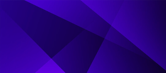 Obraz premium Abstract Blue and Purple Glowing Wave Lines Background with Flowing Light Motion Modern Vector Illustration for Futuristic Wallpaper Design