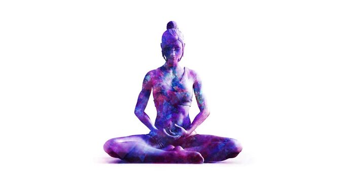 Expert Meditation Guidance Through Authentic Traditional Yoga Techniques