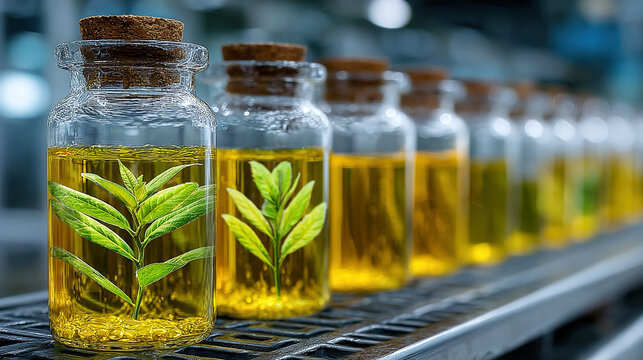 Engineered plants capable of absorbing toxins generating medicines and communicating stress signals transforming agriculture into interactive ecosystems