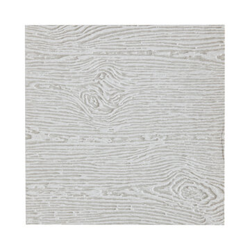Gray wood texture png sticker, transparent background