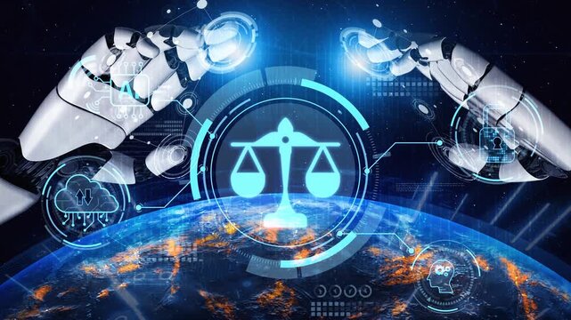 AI is transforming society, raising important ethics questions. Ethics in AI design ensures fairness. AI ethics promote responsible decisions. Balancing AI power with strong ethics is essential. Muxer