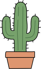선인장,  cactus © 세화 권