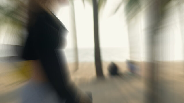 Zoom Transition