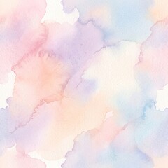 Fototapeta premium watercolor hand painted background