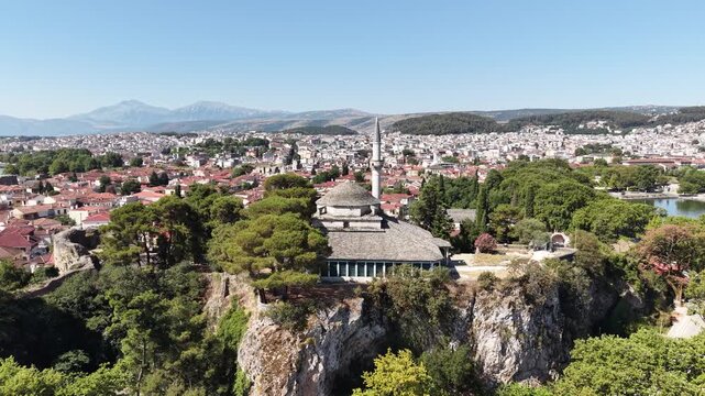 Museum of Arslan Pasha - Ioannina - July 2026