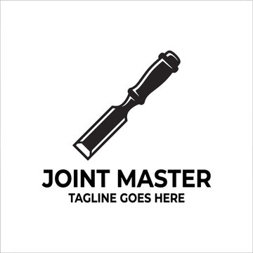 Hand tool icon for carpentry, craft, and joinery expertise.