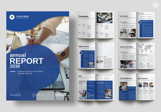 Annual Report