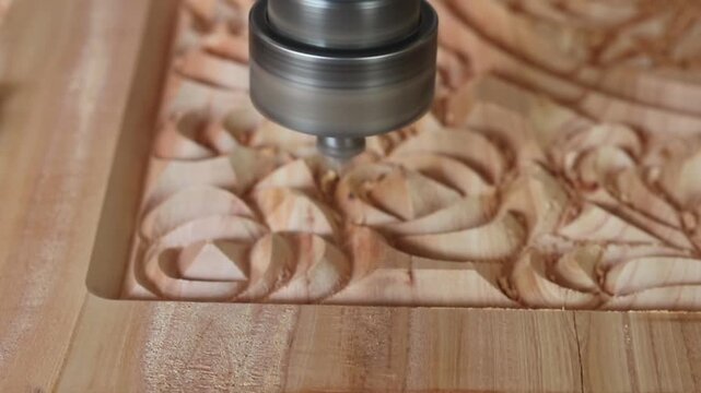 Automatic Wood Lathe Machine | Incredible Wood Turning and Manufacturing Technology

