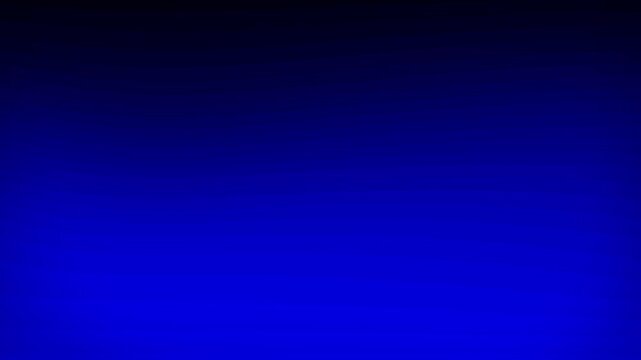 Warping 2D layered lines on animated gradient dark linear background dynamic abstract patterns and motion graphics shape design coloured texture wavy twisting visual effects blue and navy