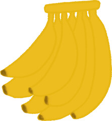 honey and banana © Aileen