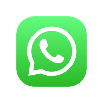 WhatsApp icon svg 