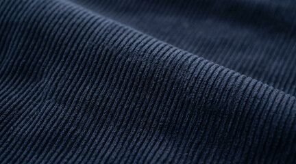 Naklejka premium Seamless Corduroy cotton textile texture. Corduroy fabric texture background. Corduroy fabric texture backdrop. Corduroy textile texture clothing background. Corduroy knit fabric for fashion design.