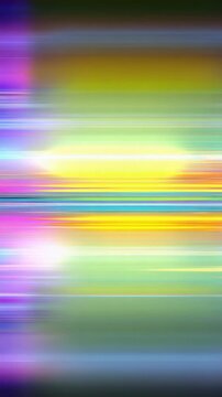 Bright neon lines and glowing gradients form a vibrant, abstract background with a futuristic feel. The energetic digital art design is perfect for creative, modern visual projects