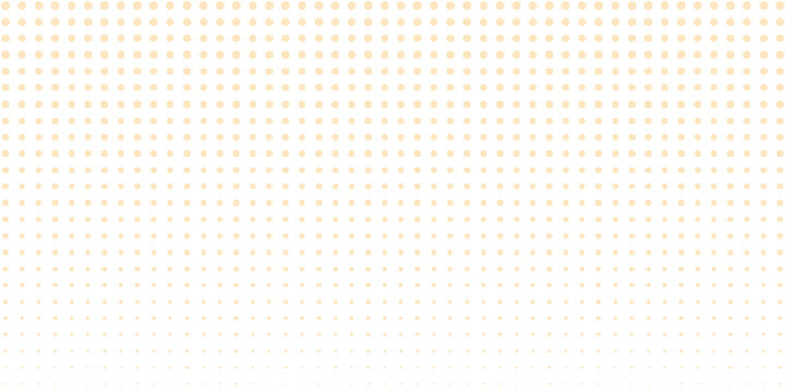 abstract vector orange background with dots fabric halftone pattern polka dots and tile surface vintage textile gird fabric wallpaper design.