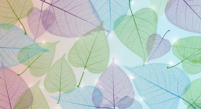 Colorful paper umbrellas floating on water. Bright, decorative scene with vibrant pastel hues and reflective surface.