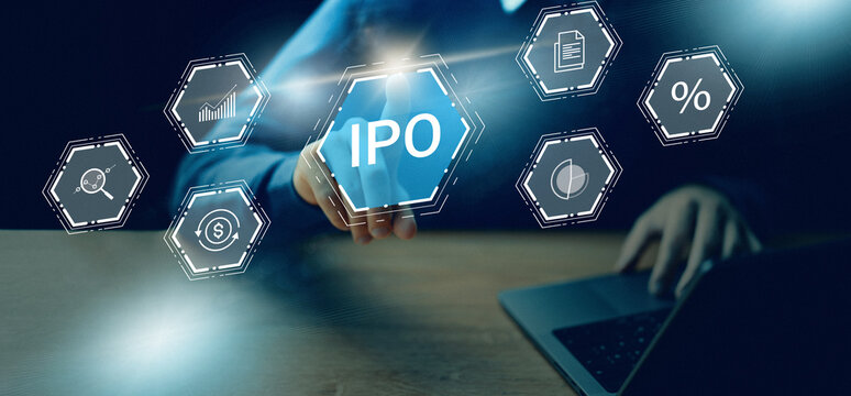 Explaining the process of an Initial Public Offering IPO in a business setting