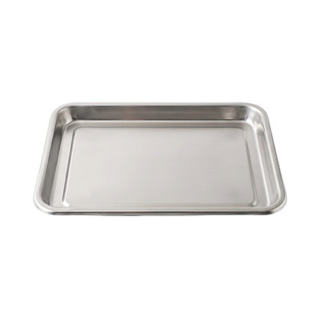 Steel Tray, png
