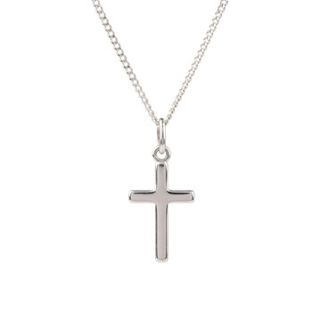 Cross on chain ,png