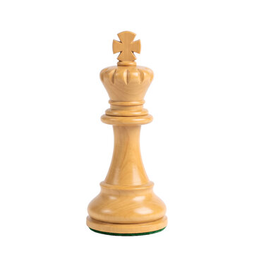 Chess King Piece ,png