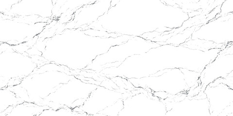 Fototapeta premium Elegant white and gray marble grunge texture background featuring delicate organic vein patterns for overlay, luxury branding, interior design mockups.