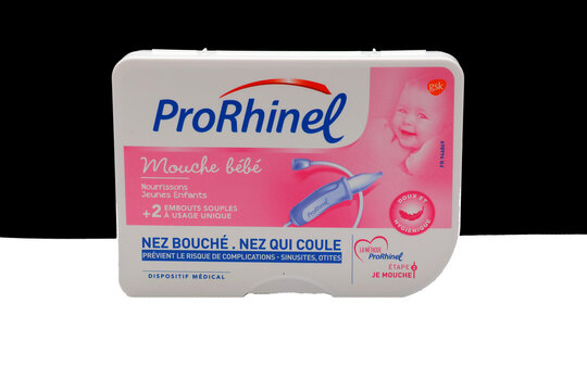 Mouche b&eacute;b&eacute; de ProRhinel