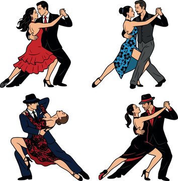 set tango 02