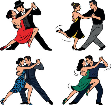 set tango 01