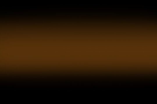 Black background material. Deep gradient from black to rich brown for presentations and design