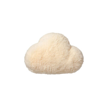 Heart shaped cloud, small resolution assets stocks