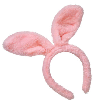Bunny ear headband, small resolution assets stocks