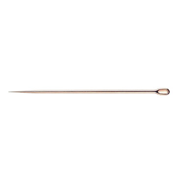 Sewing needle, small resolution assets stocks
