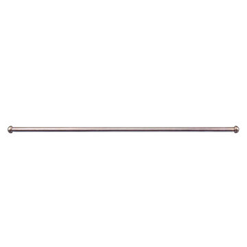 Metal rod, small resolution assets stocks