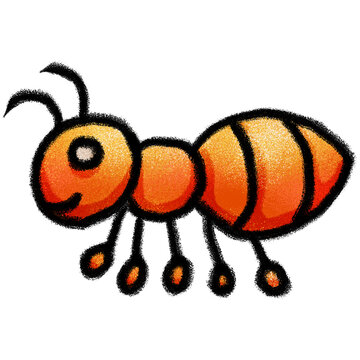 ant