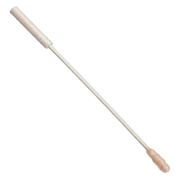 Cotton swab, small resolution assets stocks