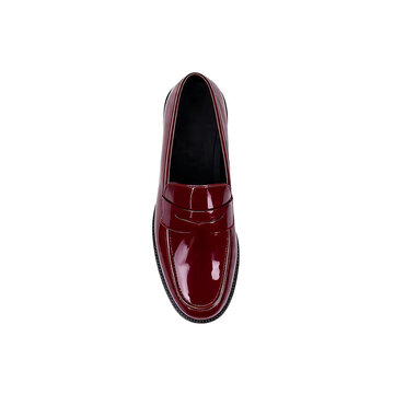 Loafer shoe, small resolution assets stocks