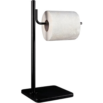 Freestanding Toilet Paper Holder, small assets for stocks