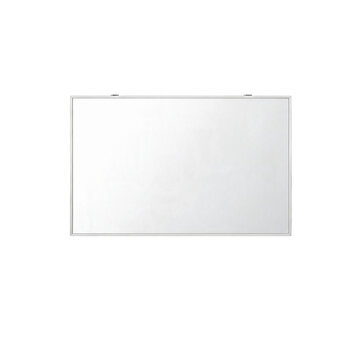 Frameless Wall Mirror, small assets for stocks